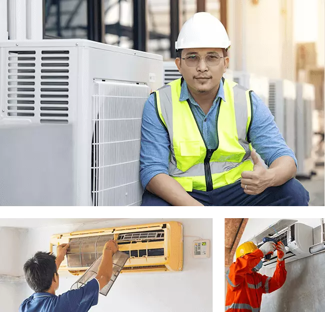 AC Engineers